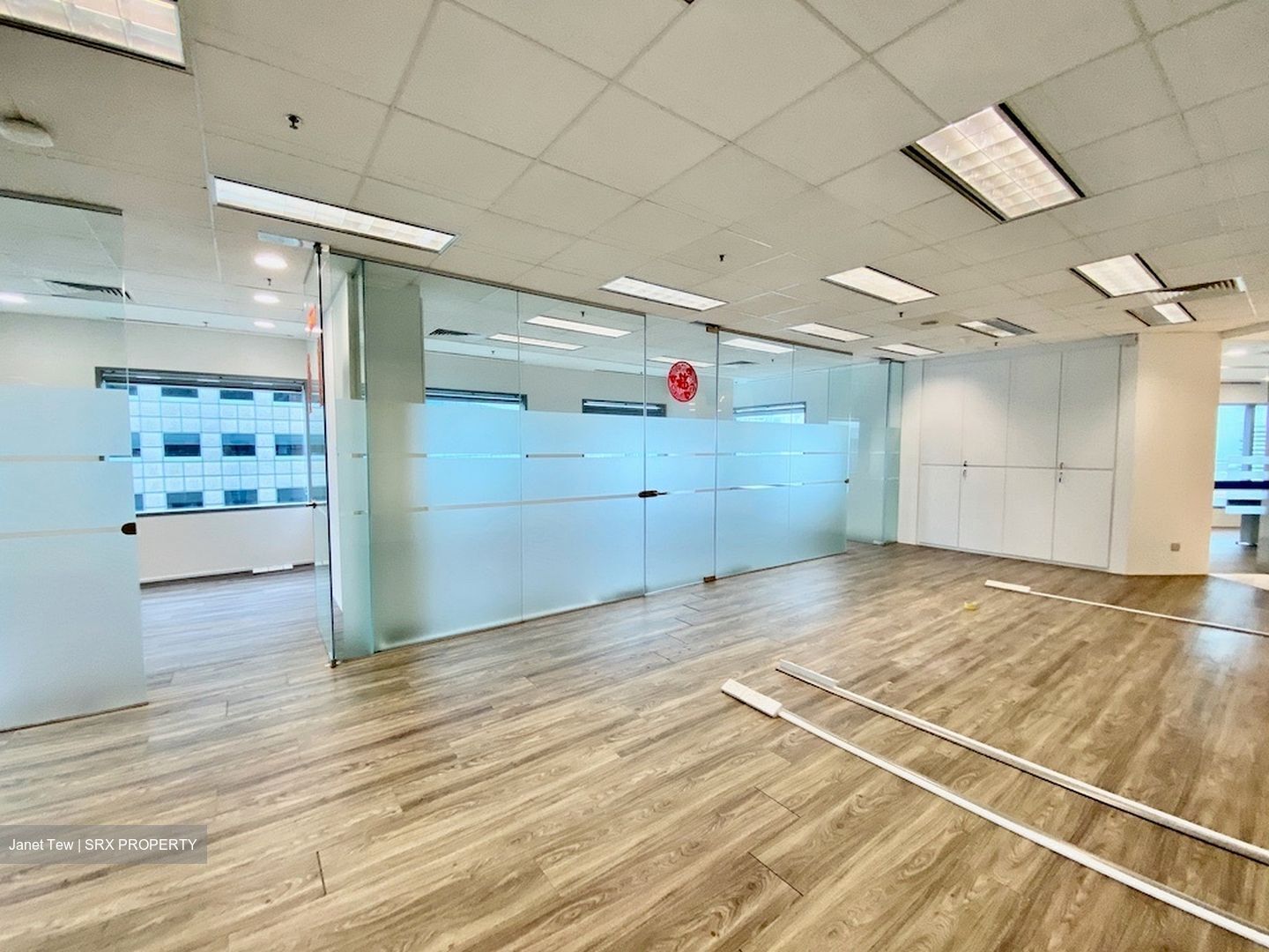 Suntec City (D1), Office #463361921